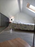 Petit havre de paix - B&B