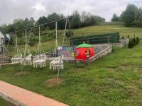 Seosko domacinstvo Becirovic - Kukulik lodgings - B&B Bijelo Polje