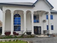 King George Lodge - B&B Nopendaw