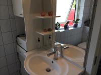 Habitación Doble Pequeña