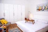 Dinos Place - Ferienwohnung Zadar