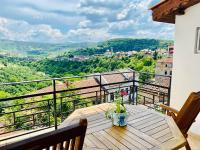 B&B Veliko Tarnovo - Tsarevets panoramic apartments Veliko Tarnovo - Bed and Breakfast Veliko Tarnovo