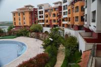 Apartament Sorrento in Marina Cape - Chambres d’hôtes Aheloy