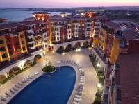 Apartament Sorrento in Marina Cape - Chambres d’hôtes