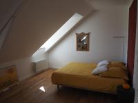 Habitación Doble con baño privado