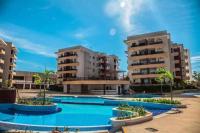 Apartamento 2 quartos Lazer Completo - B&B