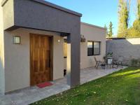 Los Aromos'home - B&B Chacras de Coria