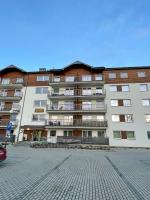 Apartament Błękitne Spa - B&B