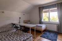 Appartamento con Vista Giardino