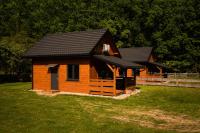 Groszkówka 2 - B&B