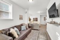 Comfy 1br In East Germantown - Ferienwohnung