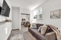 Comfy 1br In East Germantown - B&B