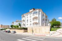 APARTAMENTO VACACIONAL A 10 MIN PUERTO DE BENALMADENA Y LA CARIHUELA PISCINA PLAYA PARKING GRATIS - Ferienwohnung Torremolinos