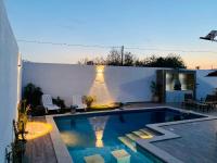 Super villa midoun - Bed and Breakfast Djerba