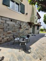 Cozy home in Karystos-Bouros - B&B Kárystos