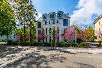 Ferienwohnung Sonnenschein im Ostseebad Sellin - B&B Sellin