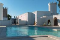 Masseria Rescio - Chambres d’hôtes Avetrana