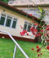 No 06 Veediya Bandara Lane Bahirawakanda - B&B