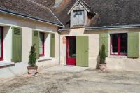 Le P'tit Beine - B&B