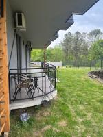 Eco Garden Kutaisi - Bed and Breakfast Koetaisi