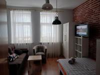 Apartament nad Motławą - B&B Danzica