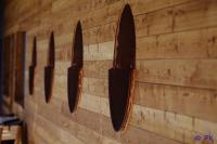 Farma Noe - B&B Březina