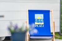 Domki Letniskowe Plaża Sianożęty - Ferienwohnung Ziegenberg