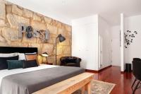Apartamento Estudio - Rua de Trás, 194