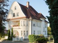 B&B Lindau - Hotel Schöngarten garni - Bed and Breakfast Lindau