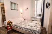 Camera Matrimoniale Piccola