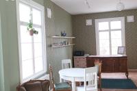 Salonsaaren Pappila - Chambres d’hôtes Terälahti