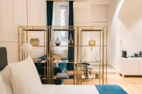 LA SCALA SUITE-Luxury Apartment - Ferienwohnung Mailand