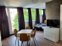 Szczecin Centrum 3 - Ferienwohnung