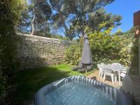 Le Domaine de Fromiga - B&B Lattes