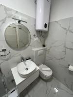 Appartement met 1 Slaapkamer en een Balkon