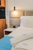 Studio Appartement met Uitzicht op Zee