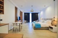 JAD rooms - Bed and Breakfast Sarandë
