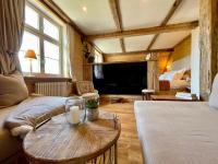 Superior Appartement mit privater Sauna & SPA Nutzung