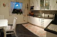 Gjesterom til leie i et privat hus - B&B