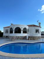 Diamante - B&B Torrevieja