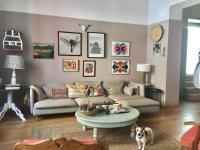 Casa da Peixa Rooms - B&B Estói