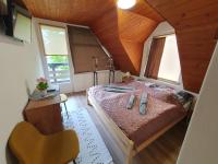Teodor Apartman - B&B Gyula