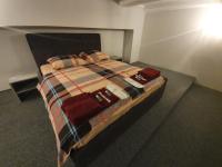 B&B Oujhorod - В центре , на Подгорной . - Bed and Breakfast Oujhorod