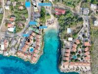 Lagoon Ocean Resort 2 bdrm/2bath with beach access - Chambres d’hôtes Lagún