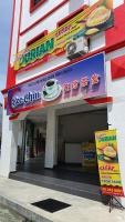 'My3rdHome' '4bedroom' '4 min walk to car free zone' By Shine Stay - Ferienwohnung