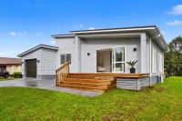 Our Happy Place - Waihi Beach Holiday Home - Chambres d’hôtes Waihi Beach