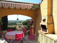 B&B Bellegarde - Holiday cottage with private terrace Bellegarde - Bed and Breakfast Bellegarde