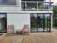 Riverside Hideout - Hamilton Downstairs Unit - B&B