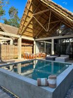 Villa Toh - Chambres d’hôtes Tulum