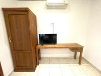 Chambre Double avec Balcon